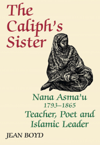 Imagen de portada: The Caliph's Sister 1st edition 9780714640679