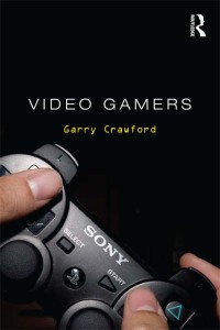 表紙画像: Video Gamers 1st edition 9780415674416