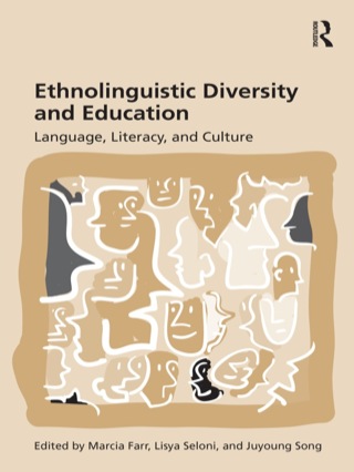 表紙画像: Ethnolinguistic Diversity and Education 1st edition 9780415802796
