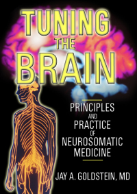 Cover image: Tuning the Brain 1st edition 9780789022462