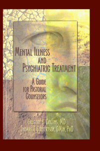 Omslagafbeelding: Mental Illness and Psychiatric Treatment 1st edition 9780789018793