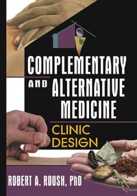 Immagine di copertina: Complementary and Alternative Medicine 1st edition 9780789018038