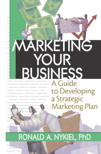 صورة الغلاف: Marketing Your Business 1st edition 9780789017697