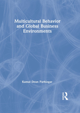 Titelbild: Multicultural Behavior and Global Business Environments 1st edition 9780789012616