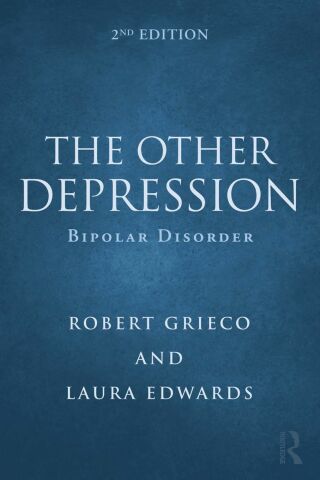 صورة الغلاف: The Other Depression 2nd edition 9780415998765