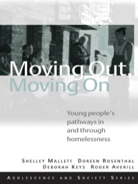 Immagine di copertina: Moving Out, Moving On 1st edition 9780415470292