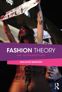 صورة الغلاف: Fashion Theory 1st edition 9780415496209