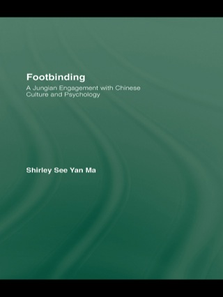 表紙画像: Footbinding 1st edition 9780415485050