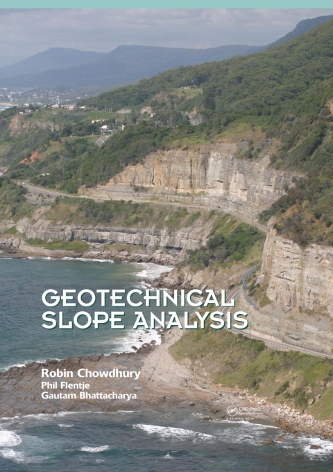 Geotechnical Slope Analysis, 1st  Edition - FULL INSTANT DOWNLOAD | PDF DOCX EPUB