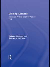 صورة الغلاف: Voicing Dissent 1st edition 9780415654777