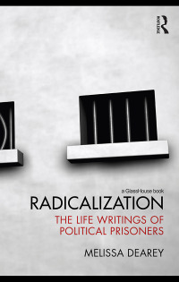 Cover image: Radicalization 1st edition 9780415685696