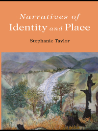 Imagen de portada: Narratives of Identity and Place 1st edition 9780415480475