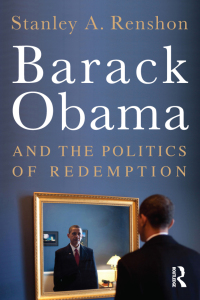 Cover image: Barack Obama and the Politics of Redemption 1st edition 9780415873956