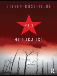 Immagine di copertina: Red Holocaust 1st edition 9780415777568