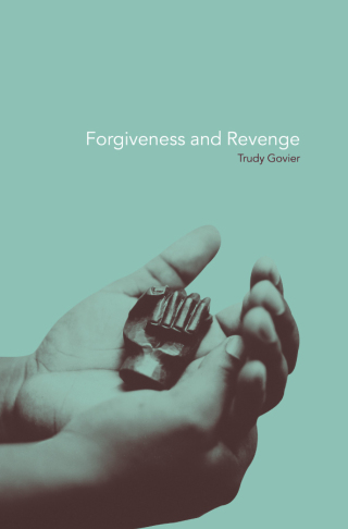 Cover image: Forgiveness and Revenge 1st edition 9780415278553
