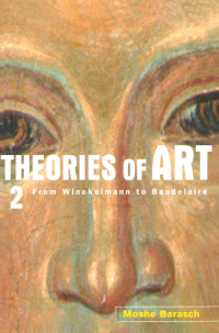 Cover image: Theories of Art 1st edition 9780415926263