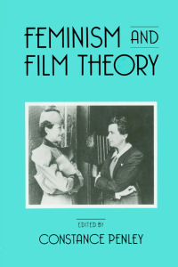 Cover image: Feminism and Film Theory 1st edition 9780415901086
