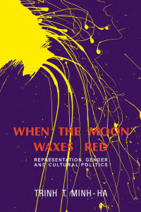 Cover image: When the Moon Waxes Red 1st edition 9780415904308