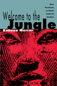 Cover image: Welcome to the Jungle 1st edition 9780415906340