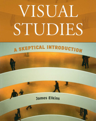 Imagen de portada: Visual Studies 1st edition 9780415966818
