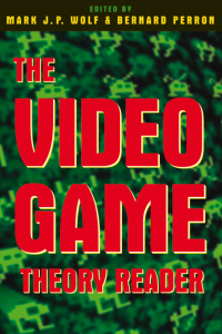 Cover image: The Video Game Theory Reader 1st edition 9780415965781