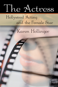 Omslagafbeelding: The Actress 1st edition 9780415977920