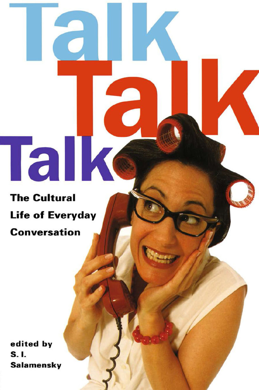 Talk  Talk  Talk  1st Edition eBook Rental