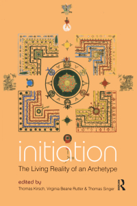 Cover image: Initiation 1st edition 9780415397933