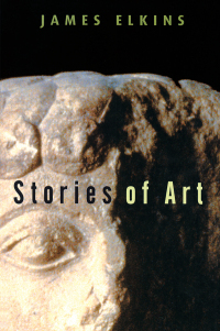 Omslagafbeelding: Stories of Art 1st edition 9780415939430