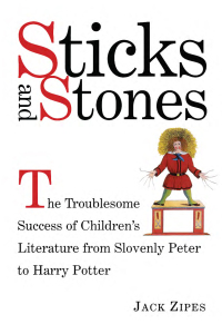 Cover image: Sticks and Stones 1st edition 9780415938808
