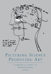 Cover image: Picturing Science, Producing Art 1st edition 9780415919111