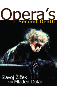 Omslagafbeelding: Opera's Second Death 1st edition 9780415930161