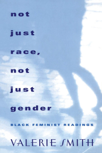 Cover image: Not Just Race, Not Just Gender 1st edition 9780415903257