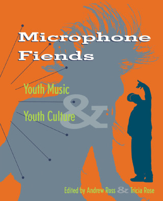 Titelbild: Microphone Fiends 1st edition 9780415909075