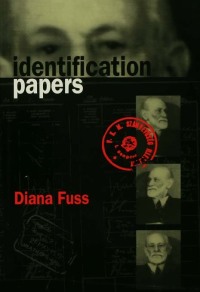 Omslagafbeelding: Identification Papers 1st edition 9780415908856