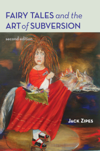 Omslagafbeelding: Fairy Tales and the Art of Subversion 2nd edition 9780415976695