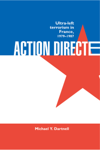 Cover image: Action Directe 1st edition 9780714642123
