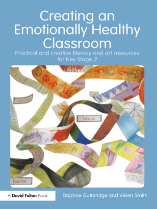 صورة الغلاف: Creating an Emotionally Healthy Classroom 1st edition 9780415497282