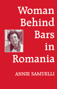 Omslagafbeelding: Women Behind Bars in Romania 1st edition 9781138432536