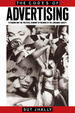 Titelbild: The Codes of Advertising 1st edition 9781138145276