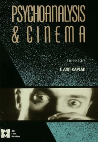 Cover image: Psychoanalysis and Cinema 1st edition 9780415900294
