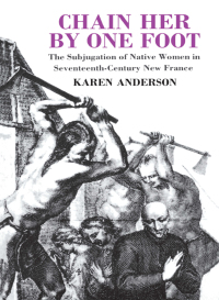 Cover image: Chain Her by One Foot 1st edition 9780415908276