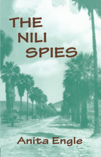 Omslagafbeelding: The Nili Spies 1st edition 9780714648033