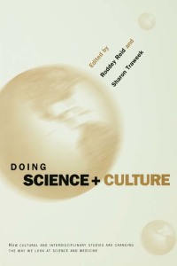 Titelbild: Doing Science   Culture 1st edition 9780415921121