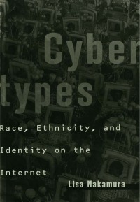 Omslagafbeelding: Cybertypes 1st edition 9780415938372
