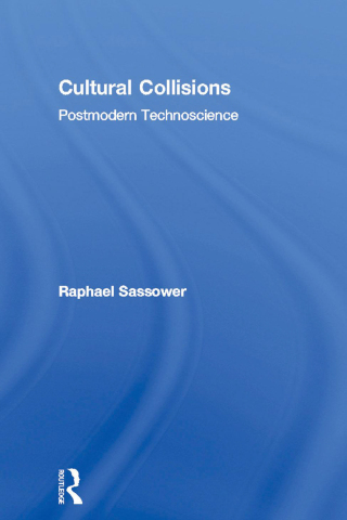 Immagine di copertina: Cultural Collisions 1st edition 9780415911092