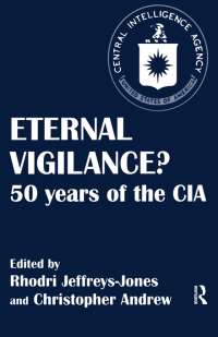 Titelbild: Eternal Vigilance? 1st edition 9780714648071