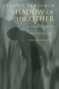Cover image: Shadow of the Other 1st edition 9780415912372