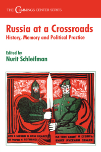 Titelbild: Russia at a Crossroads 1st edition 9780714648378