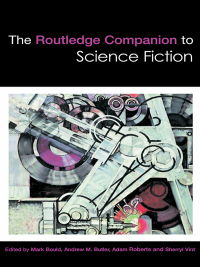 Cover image: The Routledge Companion to Science Fiction 1st edition 9780415453790